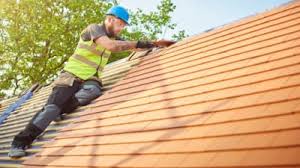 Best Commercial Roofing Services  in Bottineau, ND