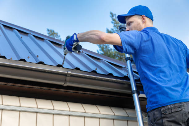 Best Metal Roofing Installation  in Bottineau, ND