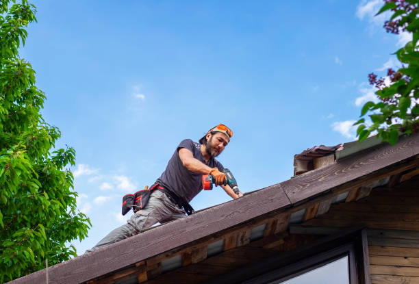 Best Rubber Roofing (EPDM, TPO)  in Bottineau, ND