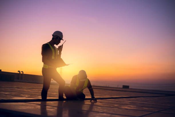Best Metal Roofing Installation  in Bottineau, ND
