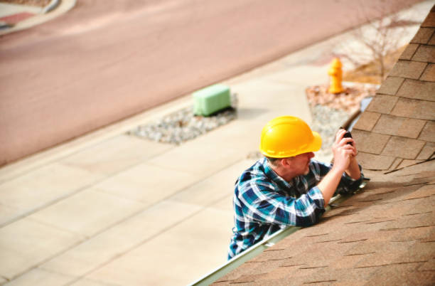 Best Tile Roofing Installation  in Bottineau, ND