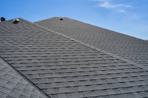 Best Storm Damage Roof Repair  in Bottineau, ND